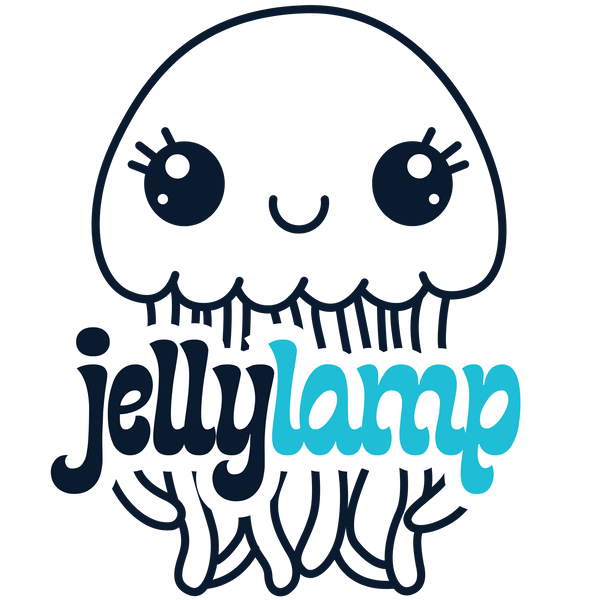 JellyLamp